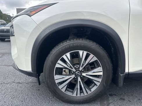 Used 2023 Nissan Rogue SV w/ SV Premium B Package AWD/4WD image 21