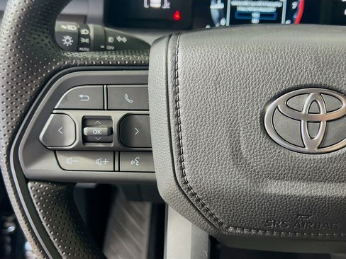 New 2025 Toyota Tacoma SR5 image 18