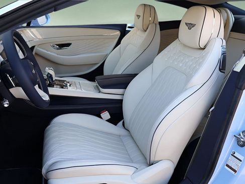 New 2026 Bentley Continental GT image 14