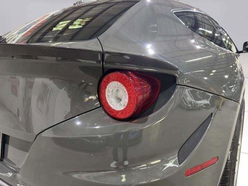 Used 2014 Ferrari FF AWD/4WD image 11
