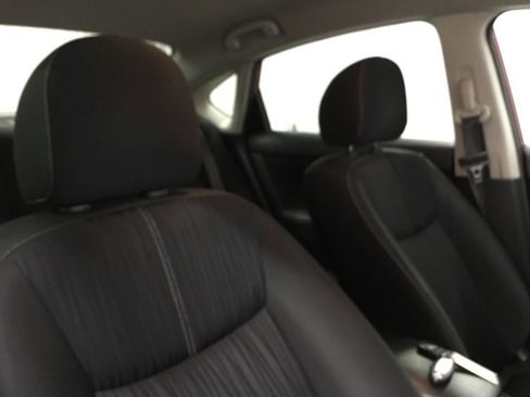 Used 2017 Nissan Sentra SV image 24