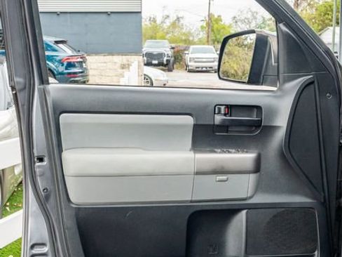 Used 2013 Toyota Sequoia SR5 image 17
