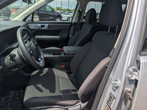 Used 2026 Hyundai Santa Fe SE AWD/4WD image 10