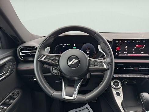 Used 2024 Dodge Hornet R/T w/ Track Pack image 14