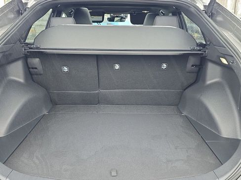 Certified 2024 Toyota bZ4X XLE w/ Weather Package image 9