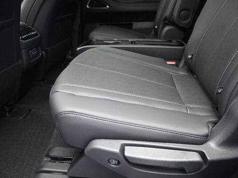 New 2027 INFINITI QX60 Sport w/ Dark Cargo Package AWD/4WD image 16