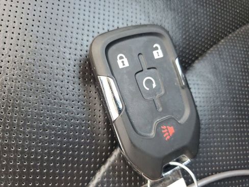 Used 2019 GMC Terrain SLT image 37