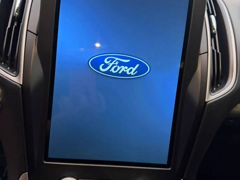 Used 2024 Ford Edge SEL w/ Convenience Package AWD/4WD image 19