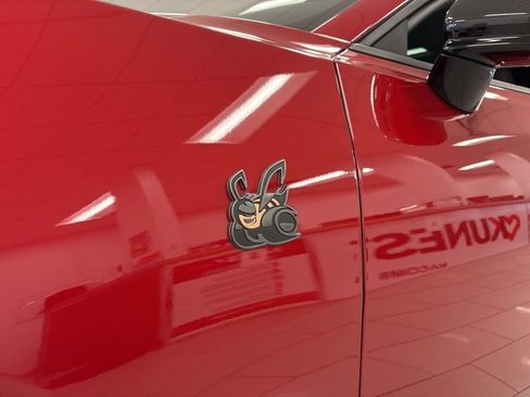 New 2026 Dodge Charger Scat Pack AWD/4WD image 13
