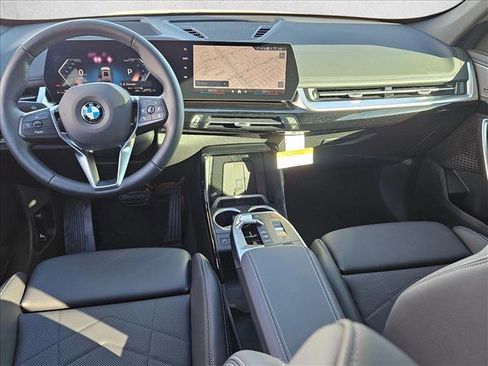 New 2026 BMW X1 xDrive28i w/ Technology Package AWD/4WD image 14