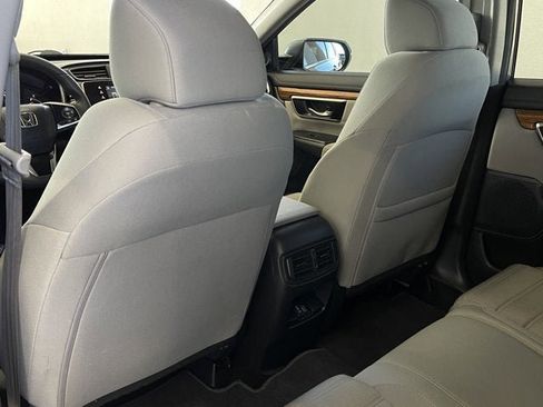 Used 2018 Honda CR-V EX image 26