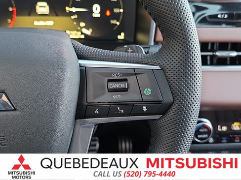 New 2026 Mitsubishi Outlander SEL FWD image 17
