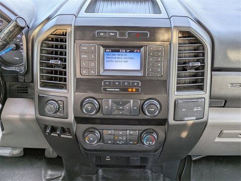 Used 2020 Ford F350 XL w/ Power Equipment Group image 17