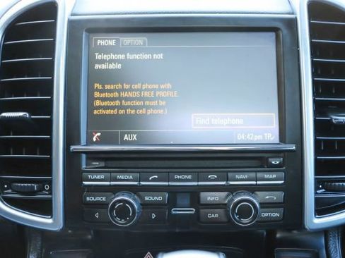 Used 2016 Porsche Cayenne image 37