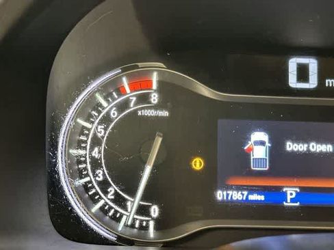 Used 2023 Honda Ridgeline RTL-E image 16