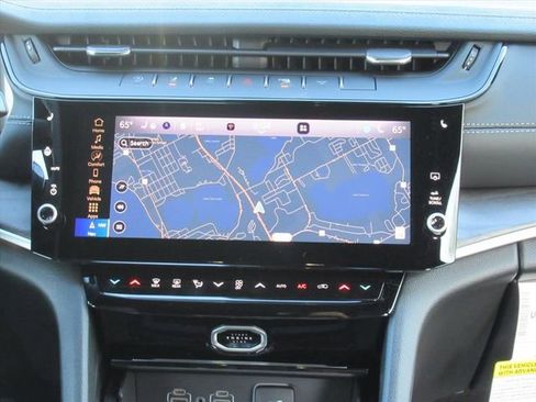 New 2026 Jeep Grand Cherokee Limited RWD image 15