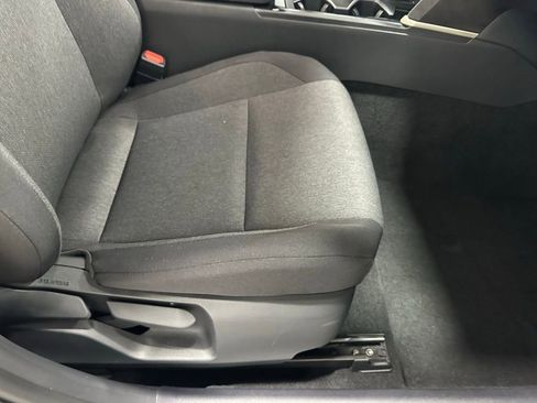 Used 2025 Toyota Camry LE image 60