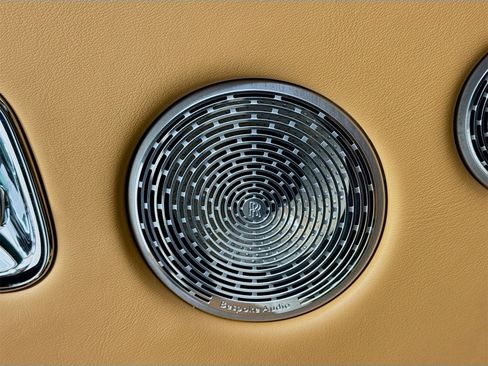 Certified 2024 Rolls-Royce Ghost Black Badge image 17