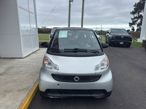 Used 2015 smart fortwo pure image 17