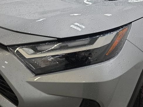Certified 2025 Toyota RAV4 XLE AWD/4WD image 25