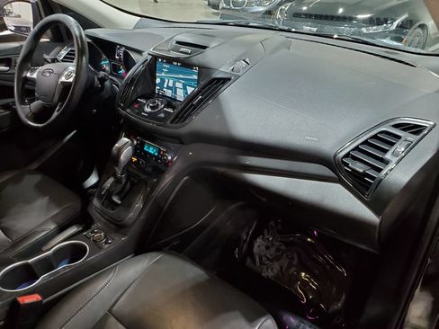 Used 2016 Ford Escape Titanium FWD image 14