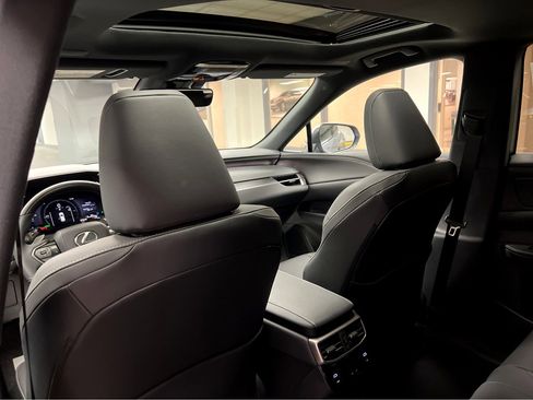 New 2026 Lexus RX 350h 350h Premium image 19