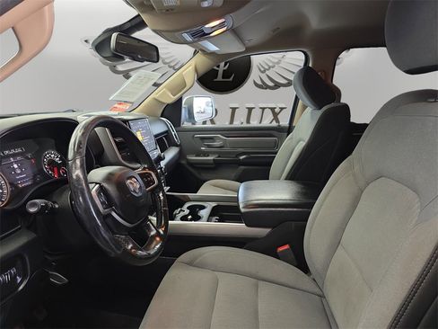 Used 2019 RAM 1500 Big Horn image 9