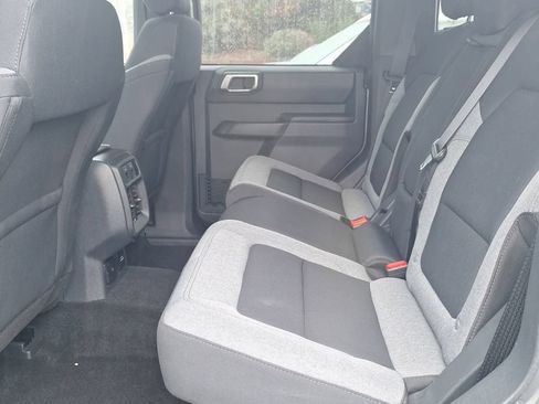 Used 2026 Ford Bronco Big Bend AWD/4WD image 17