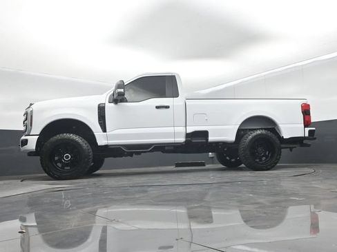 Used 2025 Ford F350 XL w/ STX Appearance Package AWD/4WD image 47