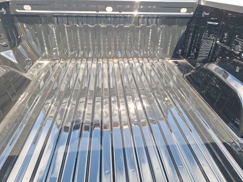 New 2026 Chevrolet Silverado 1500 Custom image 8