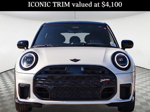 New 2026 MINI Cooper S FWD image 2