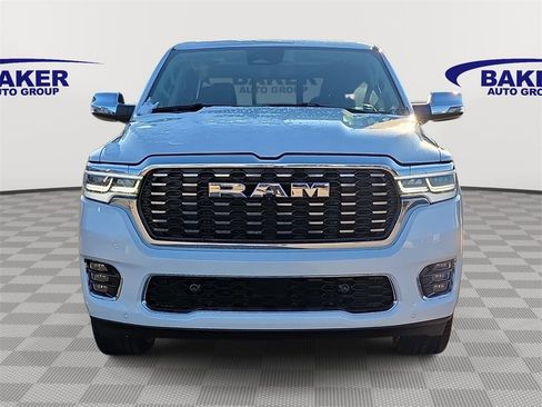 New 2026 RAM 1500 Tungsten image 8