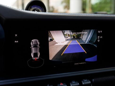 Used 2022 Porsche 911 GT3 image 34