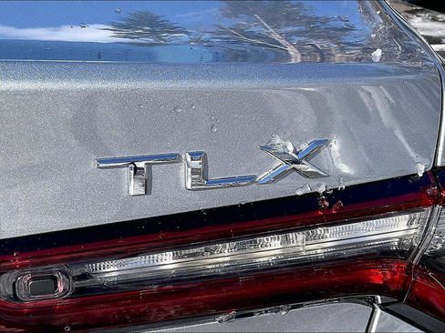 Certified 2024 Acura TLX Technology Package image 33