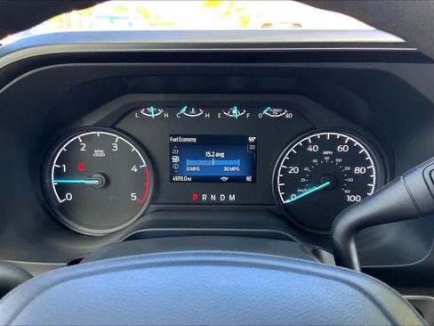 Used 2024 Ford F250 XLT w/ FX4 Off-Road Package image 49