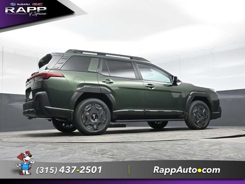 New 2026 Subaru Outback Limited image 26