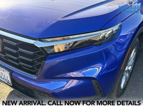 Used 2023 Honda CR-V EX-L image 8