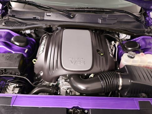 Used 2023 Dodge Challenger R/T w/ Plus Package RWD image 18