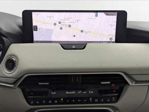 Used 2024 MAZDA CX-90 Plug-In Hybrid w/ Premium Plus image 30