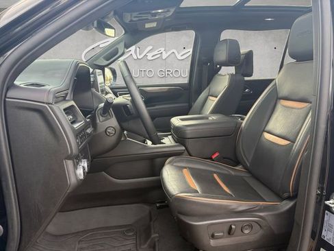 Used 2023 GMC Yukon XL AT4 w/ AT4 Premium Package image 19