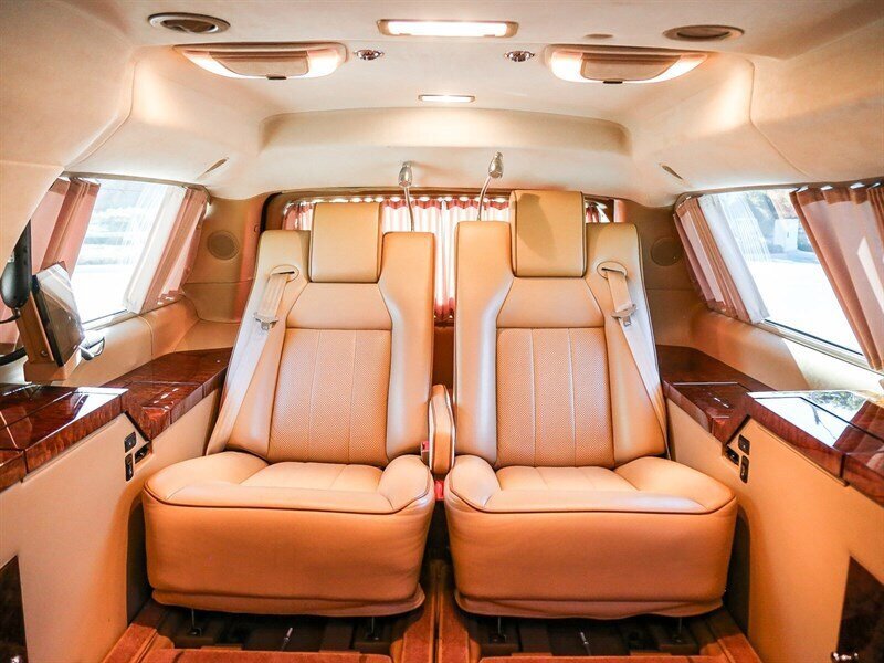 Used 2014 Cadillac Escalade ESV Premium AWD/4WD image 20