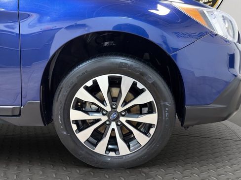 Used 2017 Subaru Outback 2.5i Limited image 23