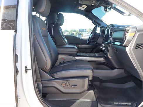 Used 2023 Ford F150 Tremor w/ Trailer Tow Package image 30