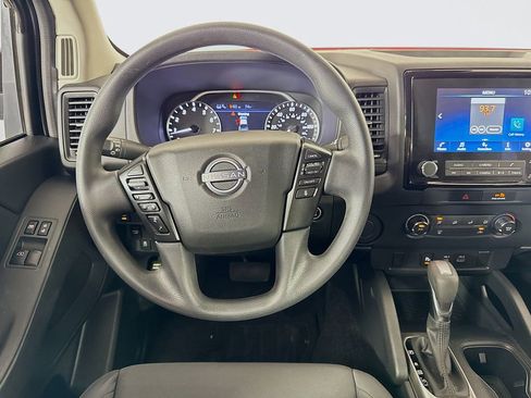 Used 2023 Nissan Frontier S w/ Technology Package image 21