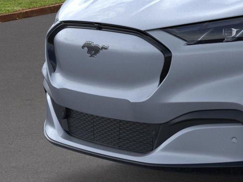 New 2025 Ford Mustang Mach-E Premium image 17
