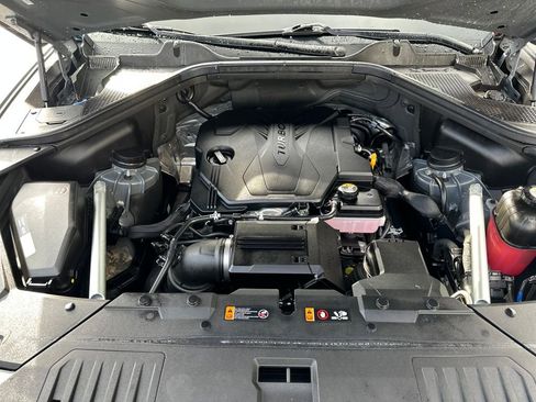 Used 2024 Genesis GV80 2.5T image 28