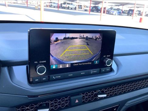 Used 2024 Honda Accord EX image 27