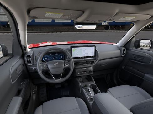 New 2026 Ford Bronco Sport Badlands w/ Badlands Tech Package image 32