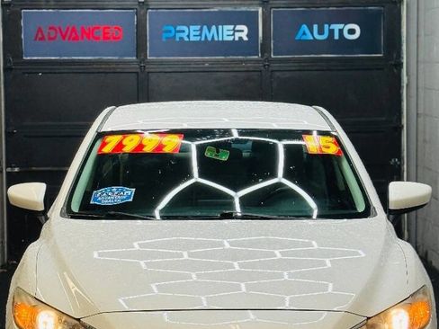 Used 2016 MAZDA MAZDA6 Touring image 7