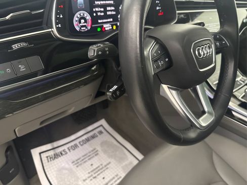 Used 2022 Audi Q7 3.0T Premium Plus AWD/4WD image 29